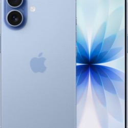 İPHONE 17 256 GB SKY BLUE