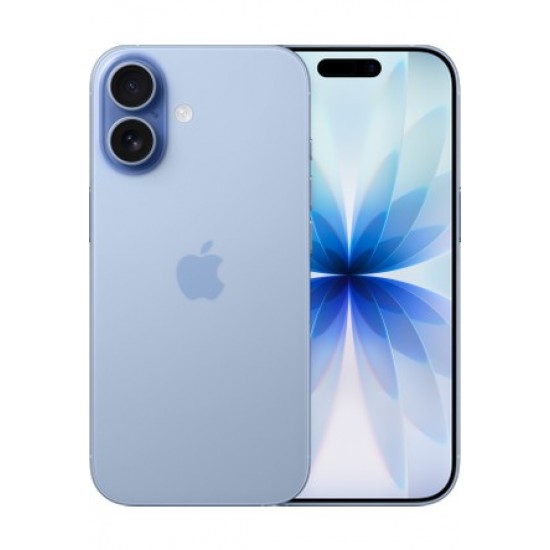 İPHONE 17 256 GB SKY BLUE